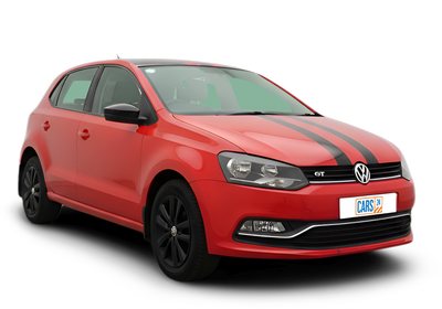Volkswagen Polo-img